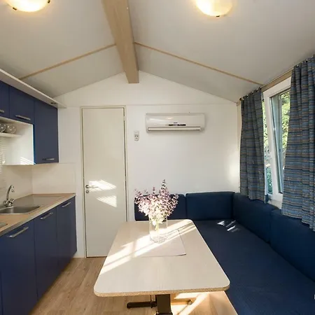 Mobile Homes Dvor