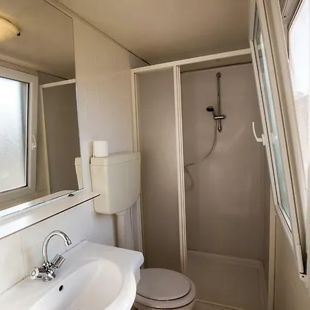 Mobile Homes Dvor Manjadvorci