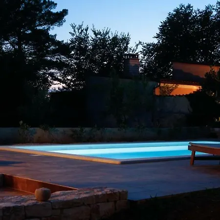 Prázdninový dům Mobile Homes Dvor *