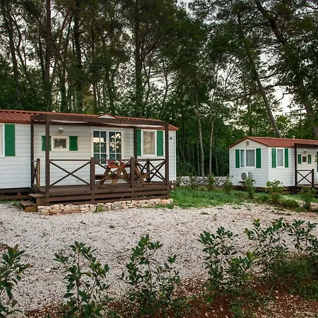Mobile Homes Dvor