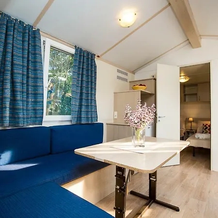Mobile Homes Dvor