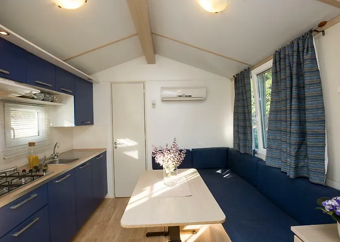 Mobile Homes Dvor