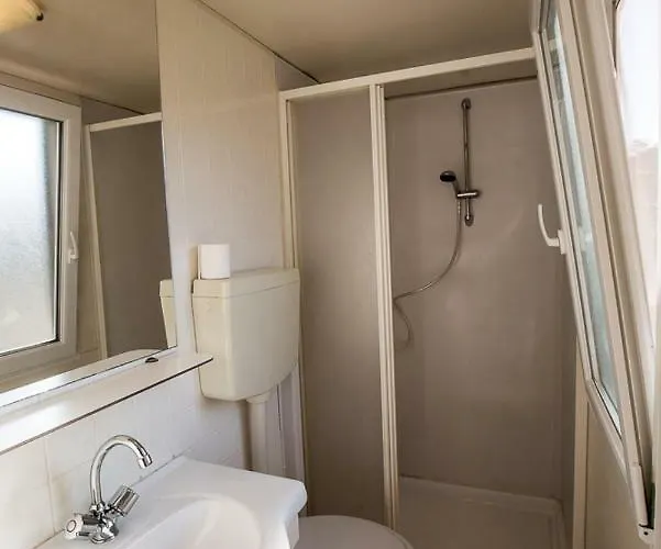 Mobile Homes Dvor Manjadvorci