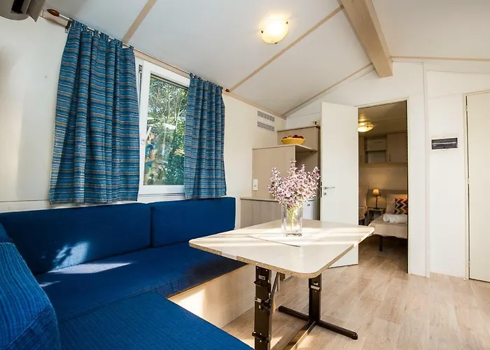 Mobile Homes Dvor